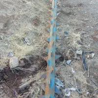 تراکتور وادوات گاوآهن|خودرو سنگین|حسین آباد, |دیوار