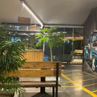 کمک آشپز، باریستا، سالنکار