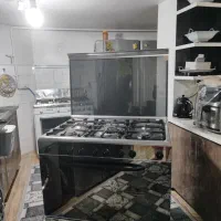 فروش اجاق گاز فردار پادیسان