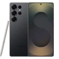 سامسونگ galaxy s25 ultra با حافظهٔ 256 گیگابایت|موبایل|رشت, نظری|دیوار