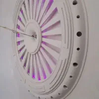 گچکاری وگچبری