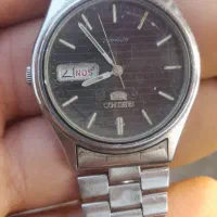 ساعت سیکو پنج