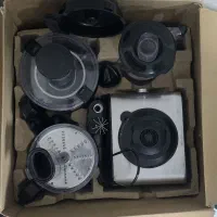 وسایل منزل|ظروف سرو و پذیرایی|کرج, حسن آباد|دیوار