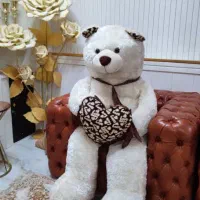 عروسک خرس