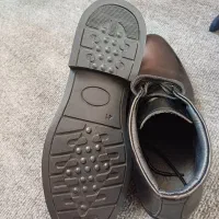 بوت مردانه|کیف، کفش، کمربند|مشهد, آیت الله خامنه‌ای|دیوار