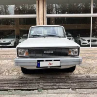 مزدا کارا ۲۰۰۰ تک کابین