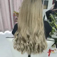 جشنواره رنگ ولایت وکراتین در حسن آباد فشافویه