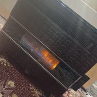 بخاری گازی ۱۵ هزار