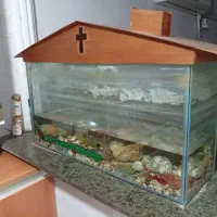 آکواریوم بزرگ