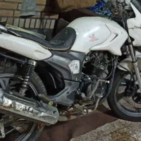 فروش موتورطرح پااس ۱۵۰