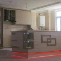 کابینت کمد دیواری کار MDF پایینترین قیمت بازار|خدمات پیشه و مهارت|کنارک, |دیوار