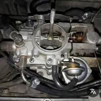 تعمیر و سرویس کاربرات و دلکو در محل در اسرع وقت