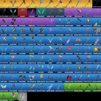 اکانت فورتنایت پیک کریتوس سیو قدیم|کنسول، بازی ویدئویی و آنلاین|تهران, تختی|دیوار