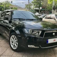 دنا‌ پلاس اتومات آپشنال ۱۴۰۴