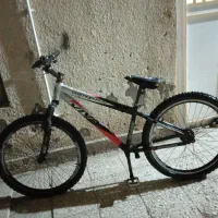 دوچرخه 26 ویوا اصل|دوچرخه، اسکیت، اسکوتر|زابل, |دیوار