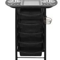 ترولی|آرایشگاه و سالن‌های زیبایی|کاشان, مدرس|دیوار