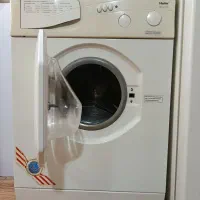 لباسشویی هایر