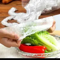 درپوش محافظ غذا