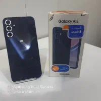 سامسونگ A15