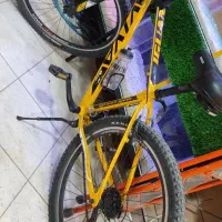 دوچرخه ویوا تنه ۲۹|دوچرخه، اسکیت، اسکوتر|بجستان, |دیوار