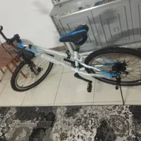 دوچرخه تمام حرفه ای|دوچرخه، اسکیت، اسکوتر|فشاپویه, |دیوار