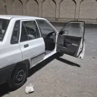 پراید