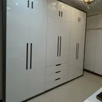 طراحی و ساخت کابینت لوکس آشپزخانه|مصالح و تجهیزات ساختمان|الیگودرز, |دیوار