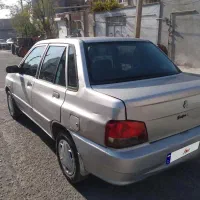 پراید ۱۳۲|خودرو سواری و وانت|میانه, |دیوار