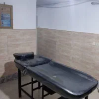 تخت ماساژ نو نو سالم تخفیف جزئی|آرایشی، بهداشتی، درمانی|کرج, حیدرآباد|دیوار