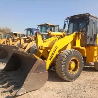 لودر زدال ۹۳۲ ایکس جی ما|خودرو سنگین|اسلام‌شهر, ملک‌آباد|دیوار