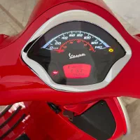 وسپا 300 Gts hpe|موتورسیکلت|تهران, نیلوفر|دیوار