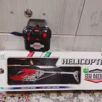 هلیکوپتر کنترلی