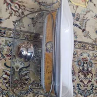 سوفله خوری وارمردار|ظروف سرو و پذیرایی|تهران, شهادت|دیوار