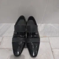 کت شلوار وکفش|لباس|قنوات, |دیوار