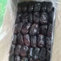 خرما مضافتی دو کیلو درجه یک 30تن موجود|خوردنی و آشامیدنی|ایرانشهر, |دیوار