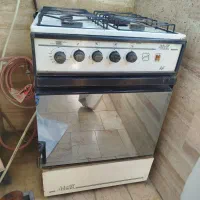 اجاق گاز