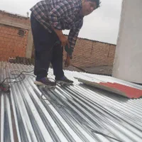 جوشکاری سیارشبانه روزی|خدمات پیشه و مهارت|فاضل آباد, |دیوار