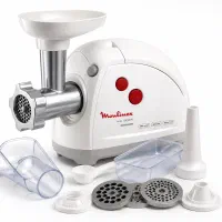 چرخ گوشت مولینکس اصل فرانسه مدل ME62