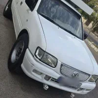 نیسان شوکا