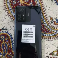گوشی شیائومیnot12s نو