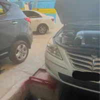 جلوبندی و هیدرولیک و فرمان برقی|خدمات موتور و ماشین|اصفهان, الهیه|دیوار