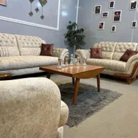 انواع مبل های راحتی رویال|مبلمان خانگی و میز عسلی|زنجان, |دیوار