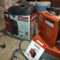 دستگاه جوش اینورتر آروا بهترین مارک