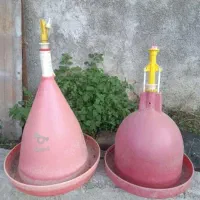 آبخوری اتومات کارکرده سالم