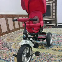 سه چرخه کودک|اسباب و اثاث بچه|شوشتر, |دیوار
