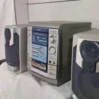 ضبط ایوا ۲۰۰۰وات