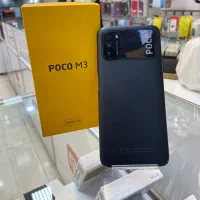 Poco m3|موبایل|یزد, |دیوار