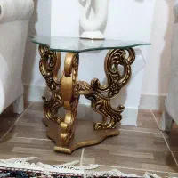 میز عسلی،جلو مبلی