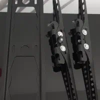 پایه تیوی|بوفه، ویترین، کنسول|سنندج, |دیوار