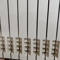 رادیاتور پره ای|آبگرمکن، پکیج، شوفاژ|برخوار, |دیوار